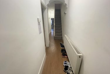 4 bed flat, Hall Road, Victoria Park, Manchester, M145HN - Image 2